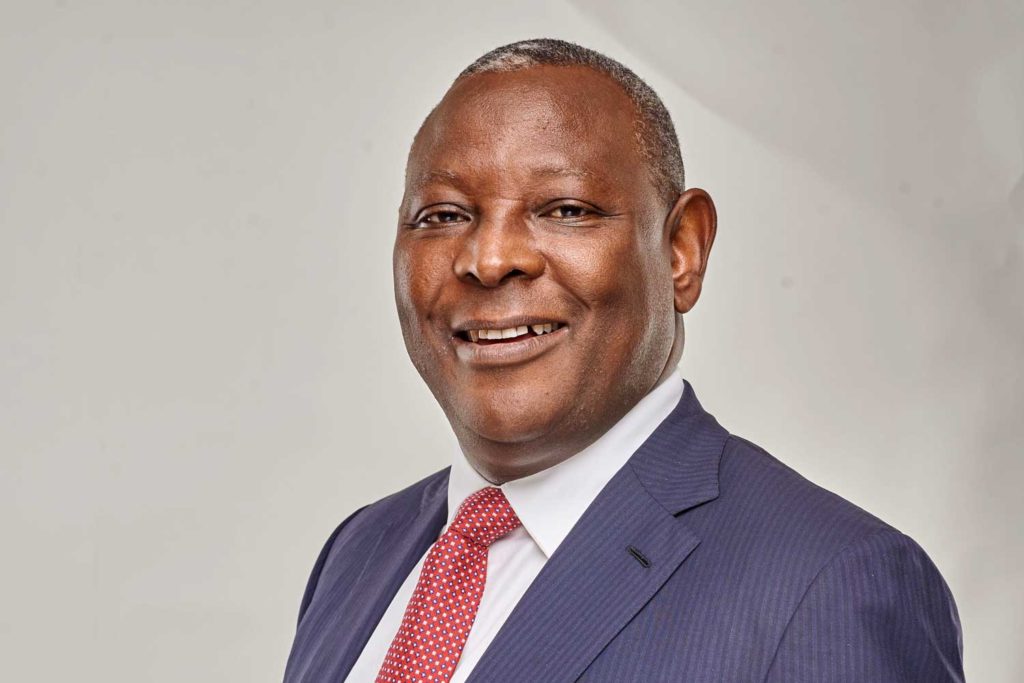 James Mwangi (2020) – Future of Business